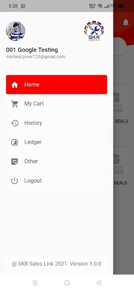 Run android online APK SUQ - RETAILER from MyAndroid or emulate SUQ - RETAILER using MyAndroid Run android online APK SUQ - RETAILER from MyAndroid or emulate SUQ - RETAILER using MyAndroid
