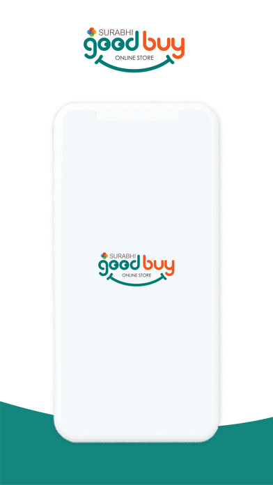 Emulate iPhone app Surabhi goodbuy using MyAndroid Emulate iPhone app Surabhi goodbuy using MyAndroid