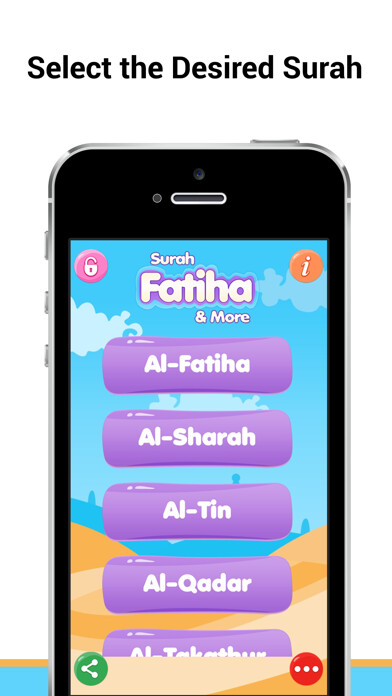 Emulate iPhone app Surah Al-fatiha Mp3 using MyAndroid Emulate iPhone app Surah Al-fatiha Mp3 using MyAndroid