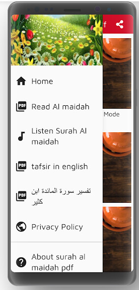 Run android online APK Surah al maidah pdf from MyAndroid or emulate Surah al maidah pdf using MyAndroid Run android online APK Surah al maidah pdf from MyAndroid or emulate Surah al maidah pdf using MyAndroid