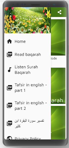 Run android online APK Surah baqarah pdf from MyAndroid or emulate Surah baqarah pdf using MyAndroid Run android online APK Surah baqarah pdf from MyAndroid or emulate Surah baqarah pdf using MyAndroid