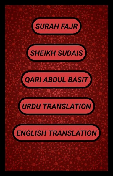 Run android online APK Surah Fajr Audio from MyAndroid or emulate Surah Fajr Audio using MyAndroid Run android online APK Surah Fajr Audio from MyAndroid or emulate Surah Fajr Audio using MyAndroid