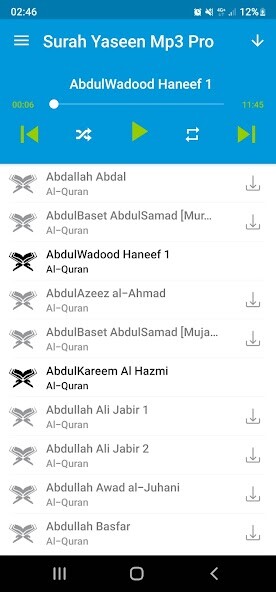 Run android online APK Surah Mulk Mp3 Pro from MyAndroid or emulate Surah Mulk Mp3 Pro using MyAndroid Run android online APK Surah Mulk Mp3 Pro from MyAndroid or emulate Surah Mulk Mp3 Pro using MyAndroid