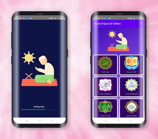 Run android online APK Surah Yasin, Al Waqiah, Tahlil & Al Mulk MP3 from MyAndroid or emulate Surah Yasin, Al Waqiah, Tahlil & Al Mulk MP3 using MyAndroid Run android online APK Surah Yasin, Al Waqiah, Tahlil & Al Mulk MP3 from MyAndroid or emulate Surah Yasin, Al Waqiah, Tahlil & Al Mulk MP3 using MyAndroid
