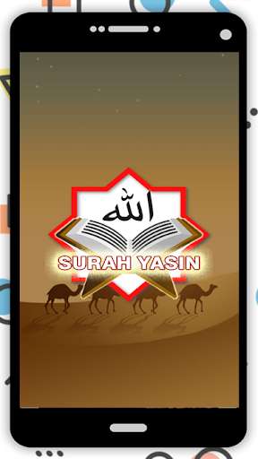 Run android online APK Surah Yasin dan Tahlil Lengkap Mp3 Offline from MyAndroid or emulate Surah Yasin dan Tahlil Lengkap Mp3 Offline using MyAndroid