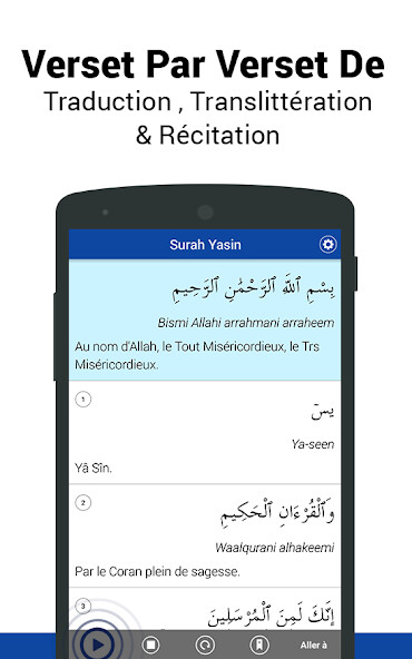 Run android online APK Surah Yasin en français from MyAndroid or emulate Surah Yasin en français using MyAndroid Run android online APK Surah Yasin en français from MyAndroid or emulate Surah Yasin en français using MyAndroid
