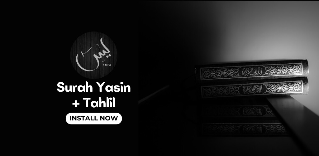 Run android online APK Surah Yasin Tahlil Lengkap from MyAndroid or emulate Surah Yasin Tahlil Lengkap using MyAndroid Run android online APK Surah Yasin Tahlil Lengkap from MyAndroid or emulate Surah Yasin Tahlil Lengkap using MyAndroid
