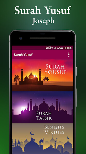 Run android online APK Surah Yusuf : Translation Tafsir from MyAndroid or emulate Surah Yusuf : Translation Tafsir using MyAndroid Run android online APK Surah Yusuf : Translation Tafsir from MyAndroid or emulate Surah Yusuf : Translation Tafsir using MyAndroid