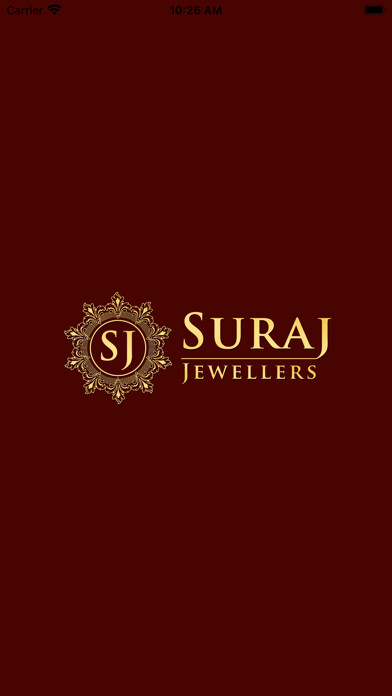Emulate iPhone app Suraj Jewellers using MyAndroid Emulate iPhone app Suraj Jewellers using MyAndroid