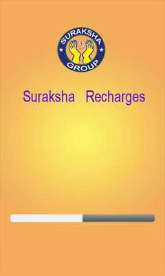 Emulate Android APK Suraksha Recharges Emulate Android APK Suraksha Recharges