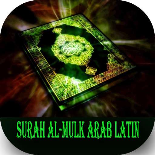 Run android online APK Surat Al Mulk Arab Latin dan Artinya from MyAndroid or emulate Surat Al Mulk Arab Latin dan Artinya using MyAndroid
