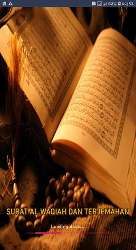 Run android online APK Surat Al Waqiah Dan Terjemahan from MyAndroid or emulate Surat Al Waqiah Dan Terjemahan using MyAndroid Run android online APK Surat Al Waqiah Dan Terjemahan from MyAndroid or emulate Surat Al Waqiah Dan Terjemahan using MyAndroid