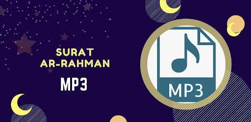 Run android online APK Surat Ar-Rahman Full MP3 Offline from MyAndroid or emulate Surat Ar-Rahman Full MP3 Offline using MyAndroid