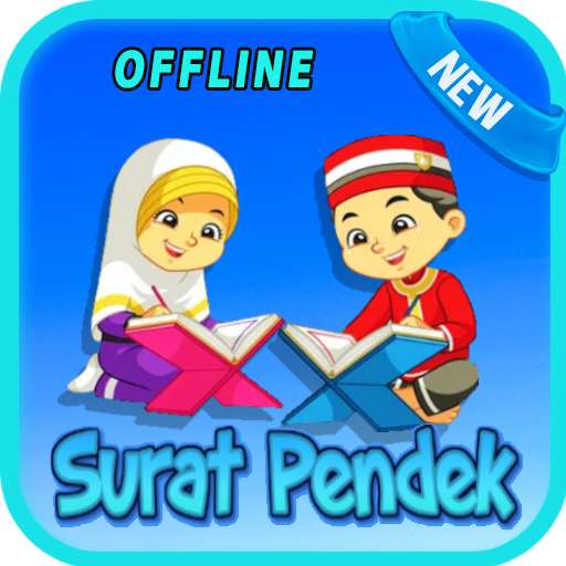 Run android online APK Surat Pendek Al-Quran & Doa Lengkap Offline from MyAndroid or emulate Surat Pendek Al-Quran & Doa Lengkap Offline using MyAndroid
