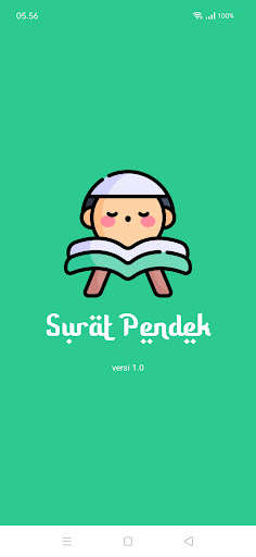 Emulate Android APK Surat Pendek Emulate Android APK Surat Pendek