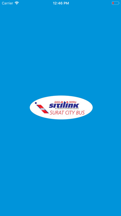 Emulate iPhone app Surat Sitilink using MyAndroid