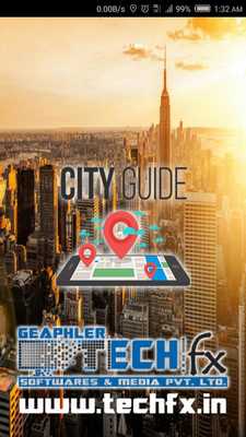 Emulate Android APK SURAT - The CITY GUIDE Emulate Android APK SURAT - The CITY GUIDE