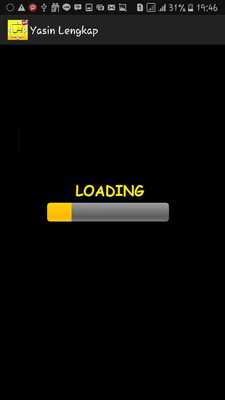 Emulate Android APK Surat Yasin, Tahlil dan Terjemahan Emulate Android APK Surat Yasin, Tahlil dan Terjemahan