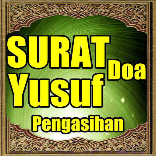Run android online APK Surat Yusuf Doa Pengasihan from MyAndroid or emulate Surat Yusuf Doa Pengasihan using MyAndroid