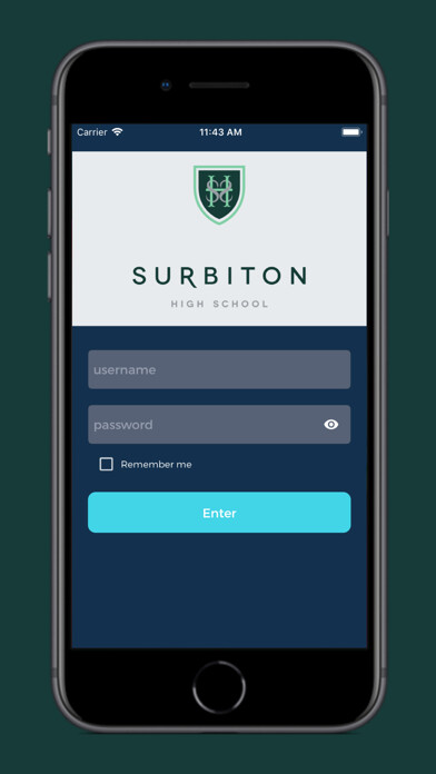Emulate iPhone app Surbiton SBT App using MyAndroid Emulate iPhone app Surbiton SBT App using MyAndroid