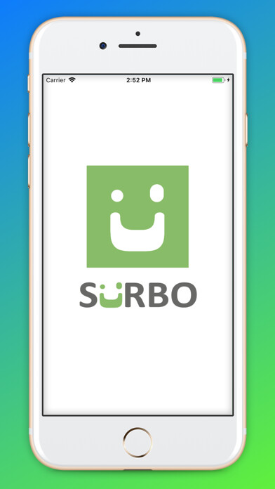 Emulate iPhone app Surbo using MyAndroid