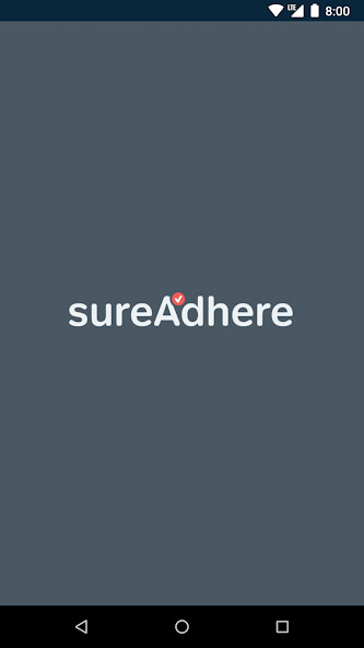 Emulate Android APK SureAdhere Mobile Emulate Android APK SureAdhere Mobile