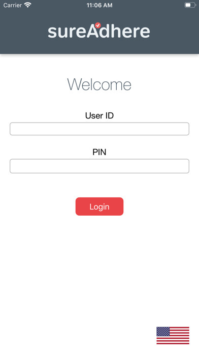 Emulate iPhone app SureAdhere V2 using MyAndroid Emulate iPhone app SureAdhere V2 using MyAndroid