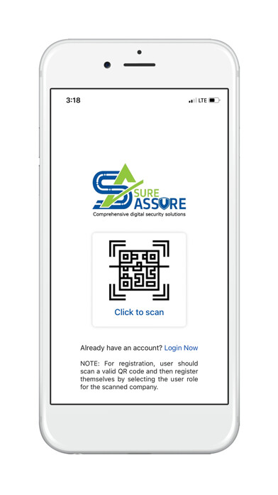 Emulate iPhone app SureAssure using MyAndroid Emulate iPhone app SureAssure using MyAndroid