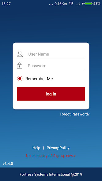Run android online APK SureBus from MyAndroid or emulate SureBus using MyAndroid