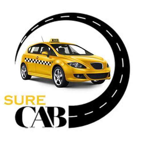 Run android online APK Sure Cab Taxi Service from MyAndroid or emulate Sure Cab Taxi Service using MyAndroid