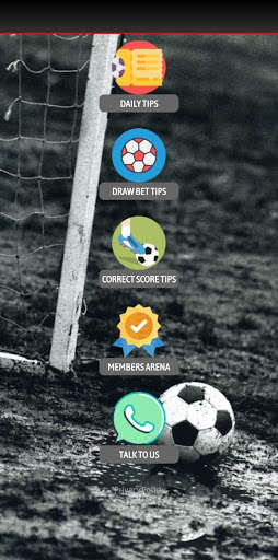 Run android online APK Sure Correct Score Tips from MyAndroid or emulate Sure Correct Score Tips using MyAndroid