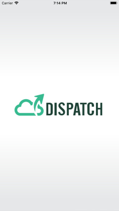 Emulate iPhone app sureEcosystem Dispatch using MyAndroid Emulate iPhone app sureEcosystem Dispatch using MyAndroid