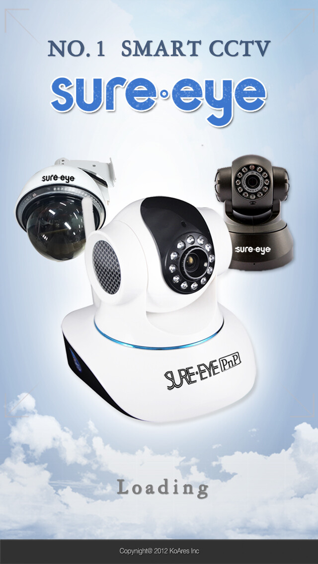 Emulate iPhone app SureEYE using MyAndroid Emulate iPhone app SureEYE using MyAndroid