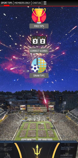 Run android online APK Sure Fixed Draws Tips from MyAndroid or emulate Sure Fixed Draws Tips using MyAndroid