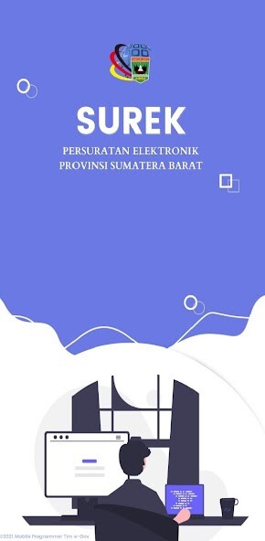 Run android online APK Surek Sumbar 2021 from MyAndroid or emulate Surek Sumbar 2021 using MyAndroid Run android online APK Surek Sumbar 2021 from MyAndroid or emulate Surek Sumbar 2021 using MyAndroid