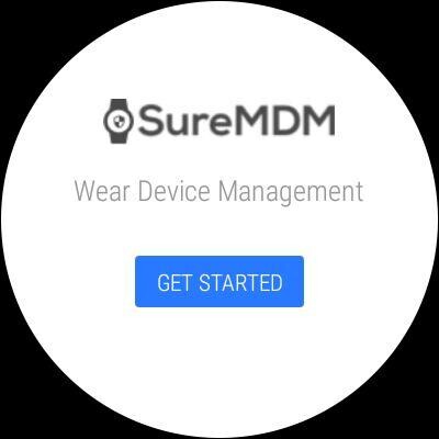 Run android online APK SureMDM Agent for Smartwatches from MyAndroid or emulate SureMDM Agent for Smartwatches using MyAndroid Run android online APK SureMDM Agent for Smartwatches from MyAndroid or emulate SureMDM Agent for Smartwatches using MyAndroid