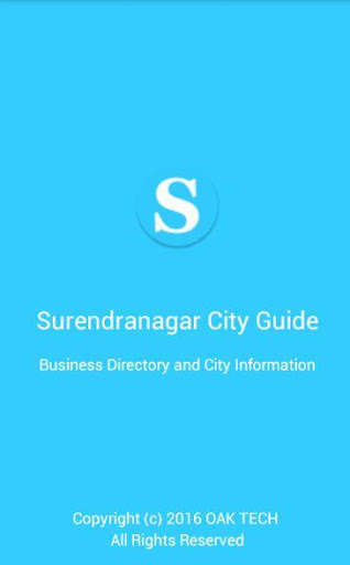 Emulate Android APK Surendranagar City Guide