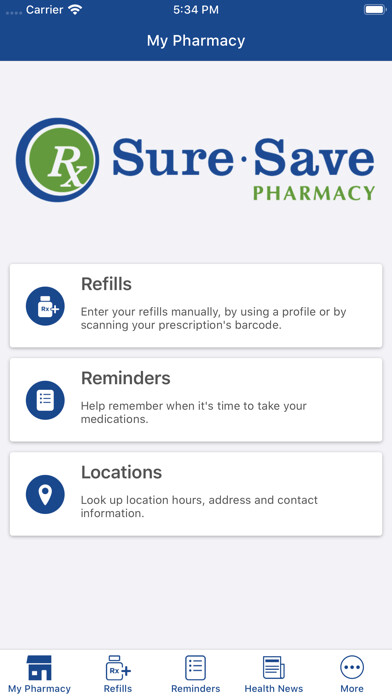 Run android online APK Sure Save Pharmacy from MyAndroid or emulate Sure Save Pharmacy using MyAndroid Run android online APK Sure Save Pharmacy from MyAndroid or emulate Sure Save Pharmacy using MyAndroid