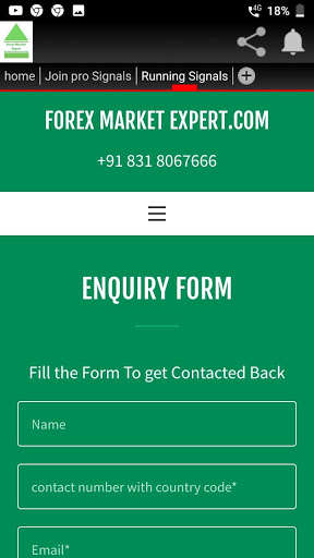 Run android online APK SureShot Forex Signals from MyAndroid or emulate SureShot Forex Signals using MyAndroid