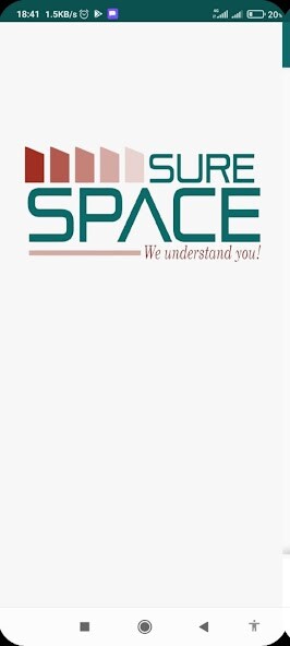 Run android online APK Surespace from MyAndroid or emulate Surespace using MyAndroid