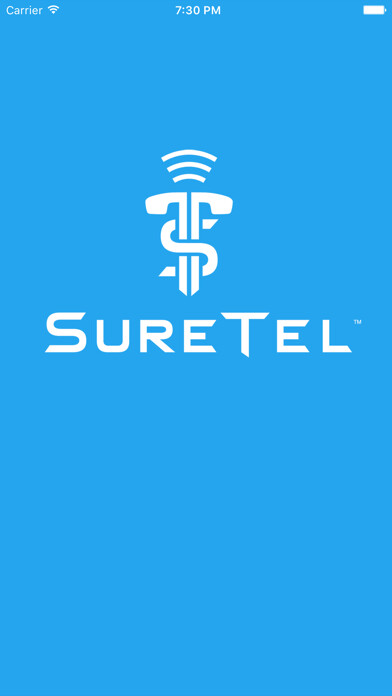 Emulate iPhone app SureTel Mobile using MyAndroid Emulate iPhone app SureTel Mobile using MyAndroid