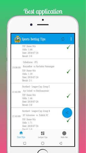 Run android online APK SURE TIPS OF BETGENUINE. from MyAndroid or emulate SURE TIPS OF BETGENUINE. using MyAndroid
