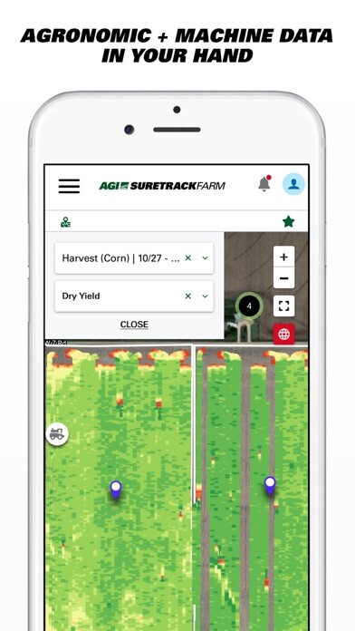 Emulate iPhone app SureTrack FARM using MyAndroid Emulate iPhone app SureTrack FARM using MyAndroid
