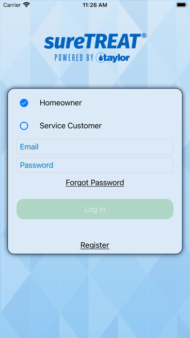 Emulate iPhone app sureTREAT using MyAndroid Emulate iPhone app sureTREAT using MyAndroid