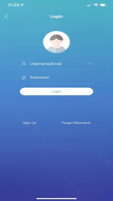 Emulate iPhone app SureVision using MyAndroid Emulate iPhone app SureVision using MyAndroid