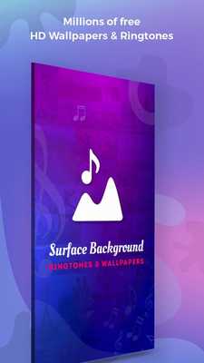 Emulate Android APK Surface Background - Ringtones Wallpapers Emulate Android APK Surface Background - Ringtones Wallpapers