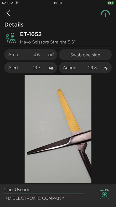 Emulate iPhone app Surface Eye using MyAndroid Emulate iPhone app Surface Eye using MyAndroid