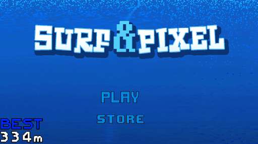 Run android online APK Surf and Pixel from MyAndroid or emulate Surf and Pixel using MyAndroid