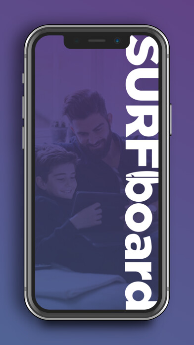 Emulate iPhone app SURFboard Central using MyAndroid Emulate iPhone app SURFboard Central using MyAndroid