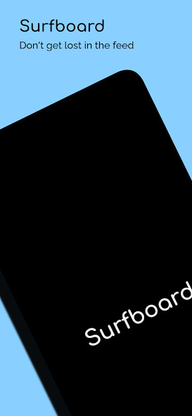 Run android online APK Surfboard from MyAndroid or emulate Surfboard using MyAndroid